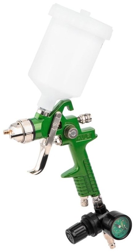 Краскопульт ECO SG-9000 купить,16410