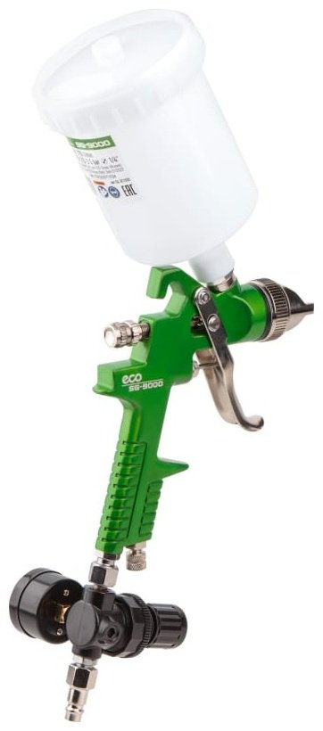 Краскопульт ECO SG-9000 купить,16410