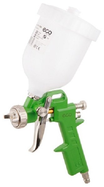 Краскопульт ECO SG-1000H25U-1.5 купить,5700