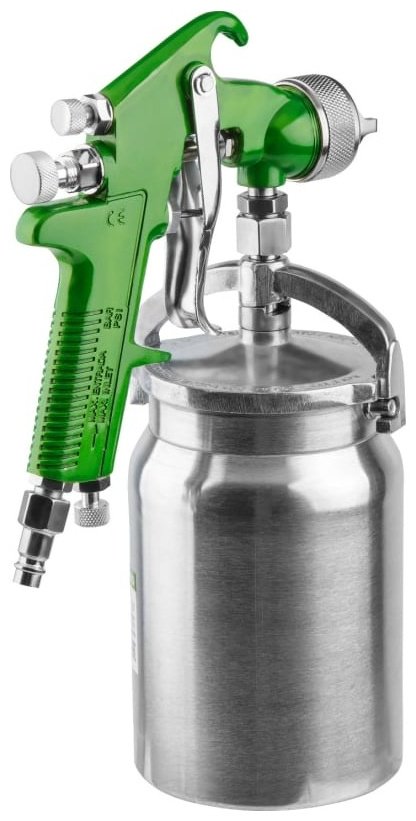 Краскопульт ECO EC1533-17 купить,10830