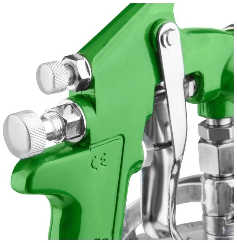 Краскопульт ECO EC1533-17 купить,10830