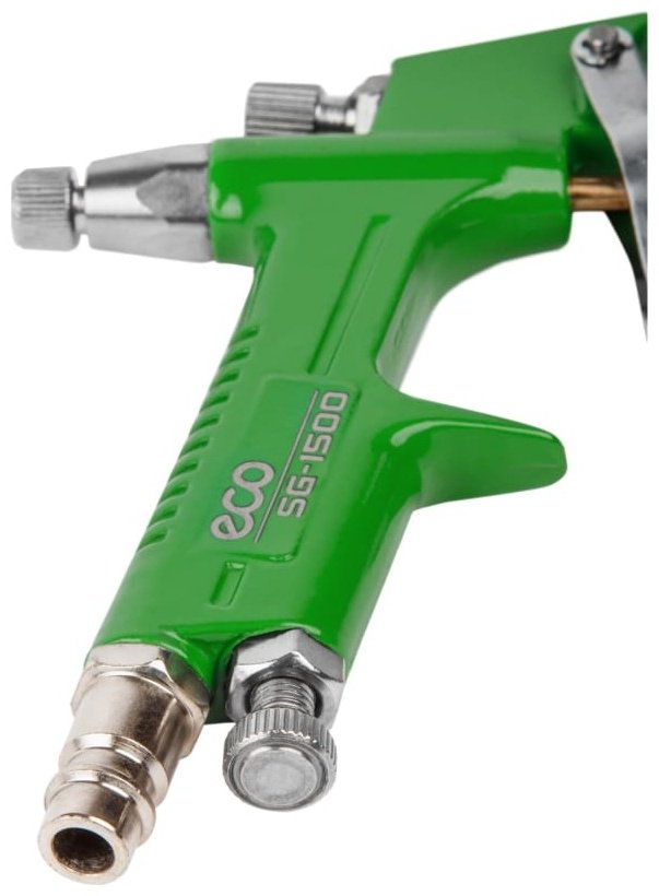 Краскопульт ECO EC1530-10 купить,5750