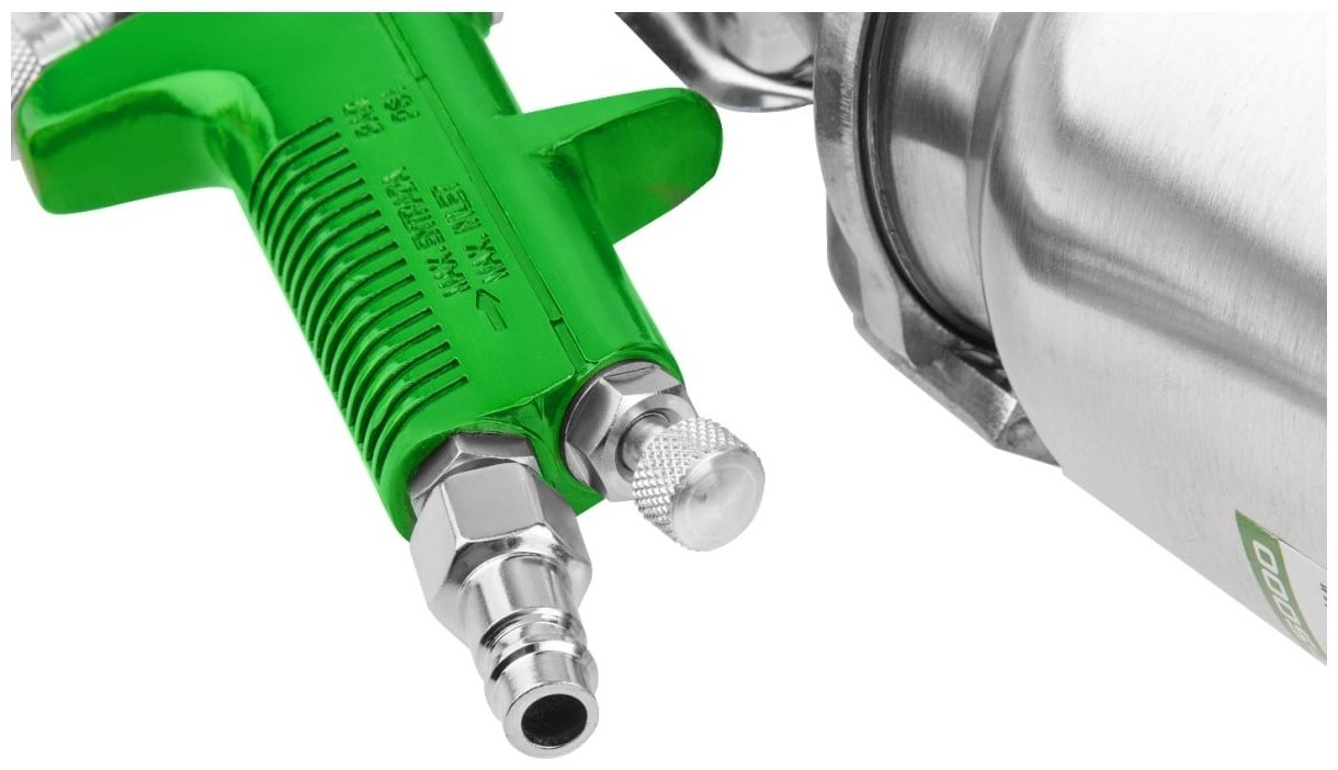 Краскопульт ECO EC1533-17 купить,10830
