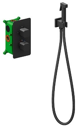 Timo гигиенический душ 5089/03SM купить,NaN
