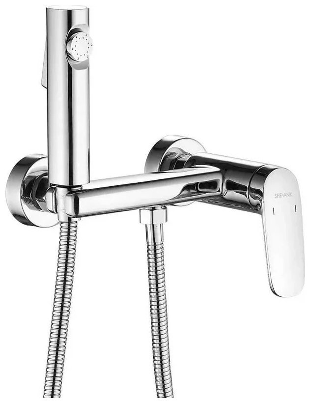 Shevanik гигиенический душ S8505-1, латунь купить,NaN