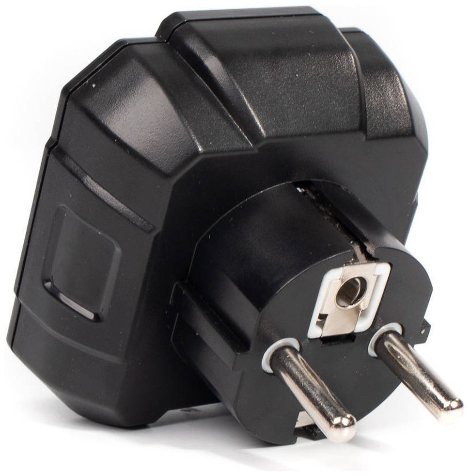 КВТ индикатор напряжения KT 105D 79135, цифровой