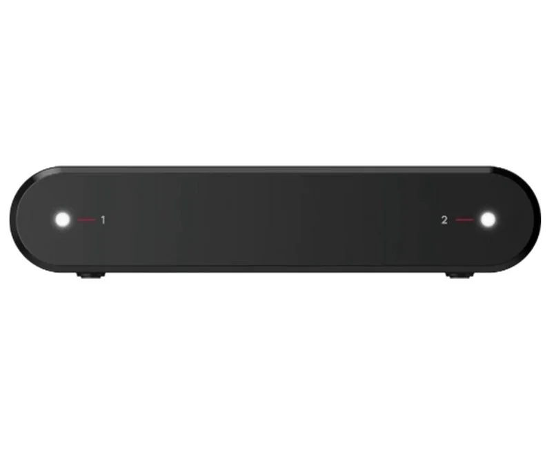 Наушники Logitech A20 X черный