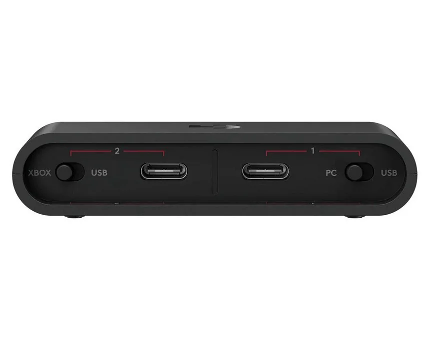 Наушники Logitech A20 X черный