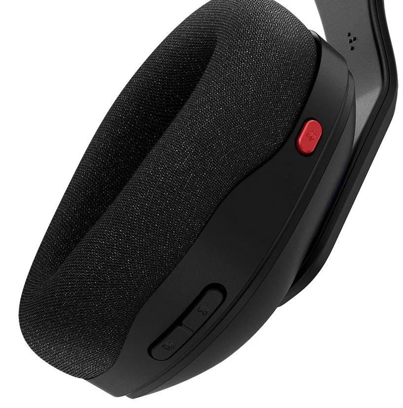 Наушники Logitech A20 X черный