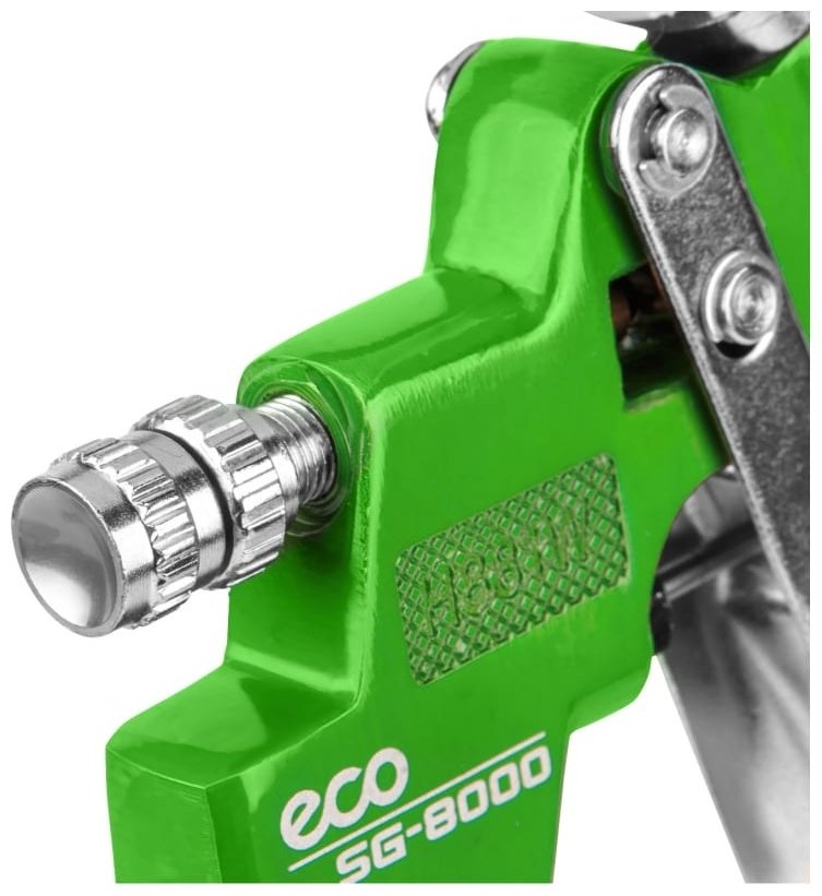 Краскопульт ECO EC1534-14 купить,10890