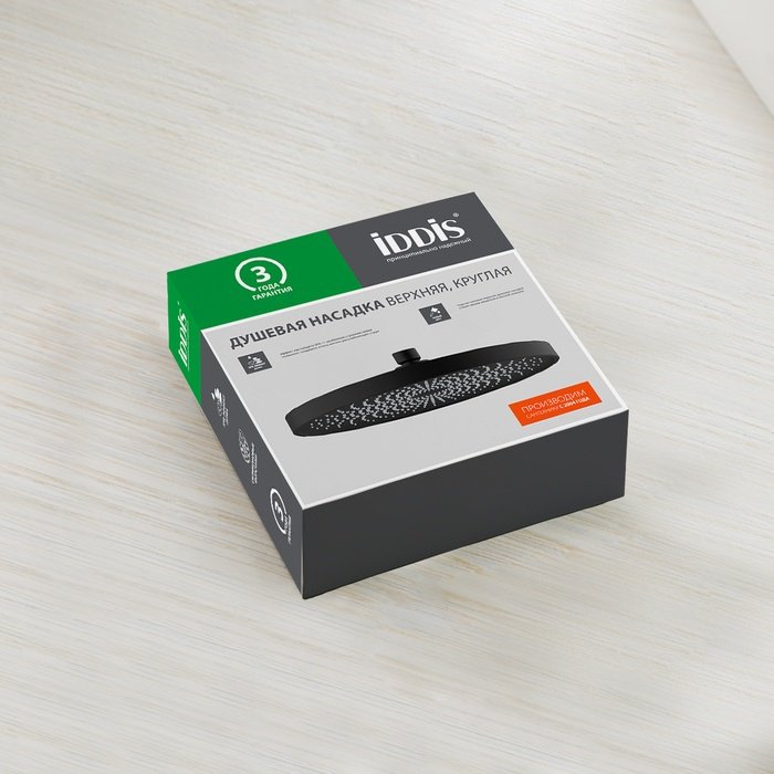 IDDIS SPA26BPi64