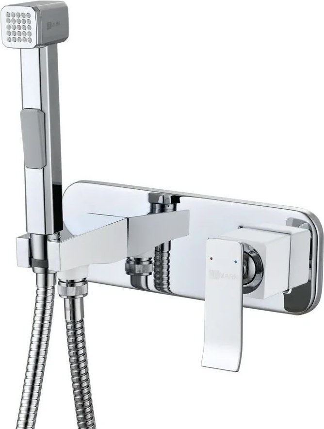 Lemark гигиенический душ LM5819CW купить,55230