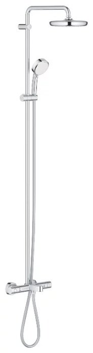 Grohe Tempesta Cosmopolitan 210 26223001
