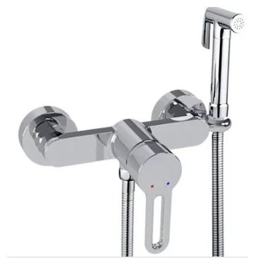 Shevanik гигиенический душ S8105-1 купить,NaN