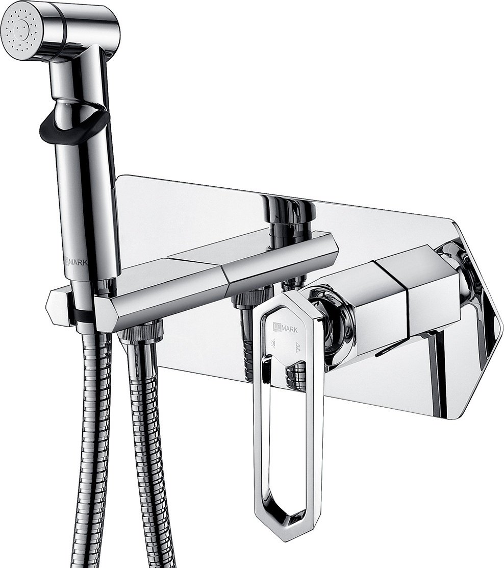 Lemark гигиенический душ Prizma LM3919C купить,59500