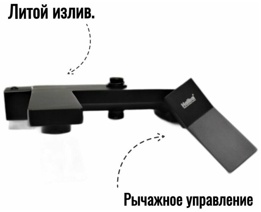 Haiba душевая стойка HB24818-7 купить,146224