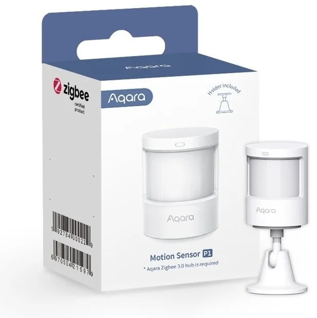 Датчик движения Aqara Motion Sensor P1 MS-S02 White купить,10790