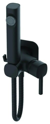 Гигиенический душ HB5518-7, пластик