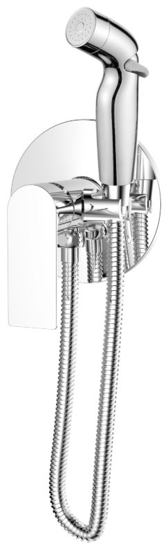 CETUS гигиенический душ Luna CSL8113505C, латунь купить,NaN