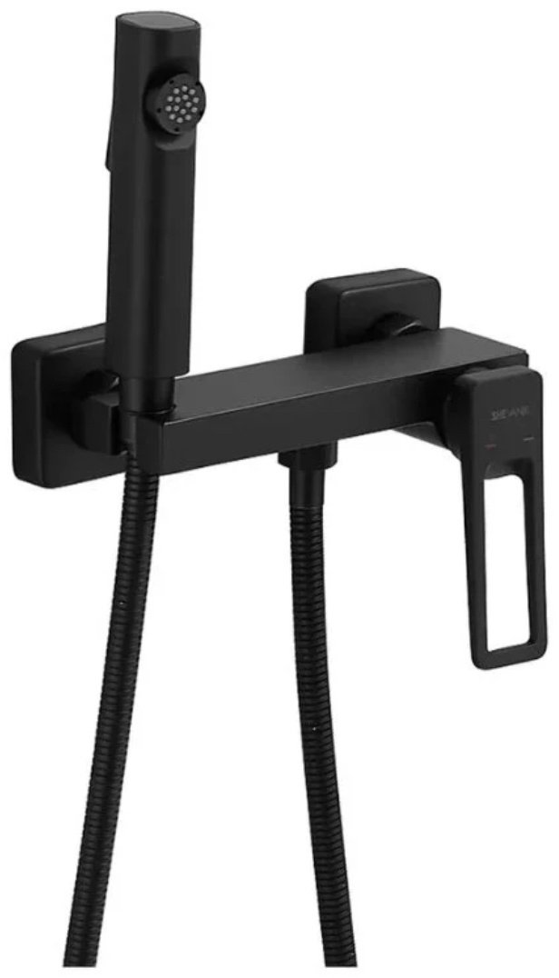Shevanik гигиенический душ S6805H-1, латунь купить,NaN