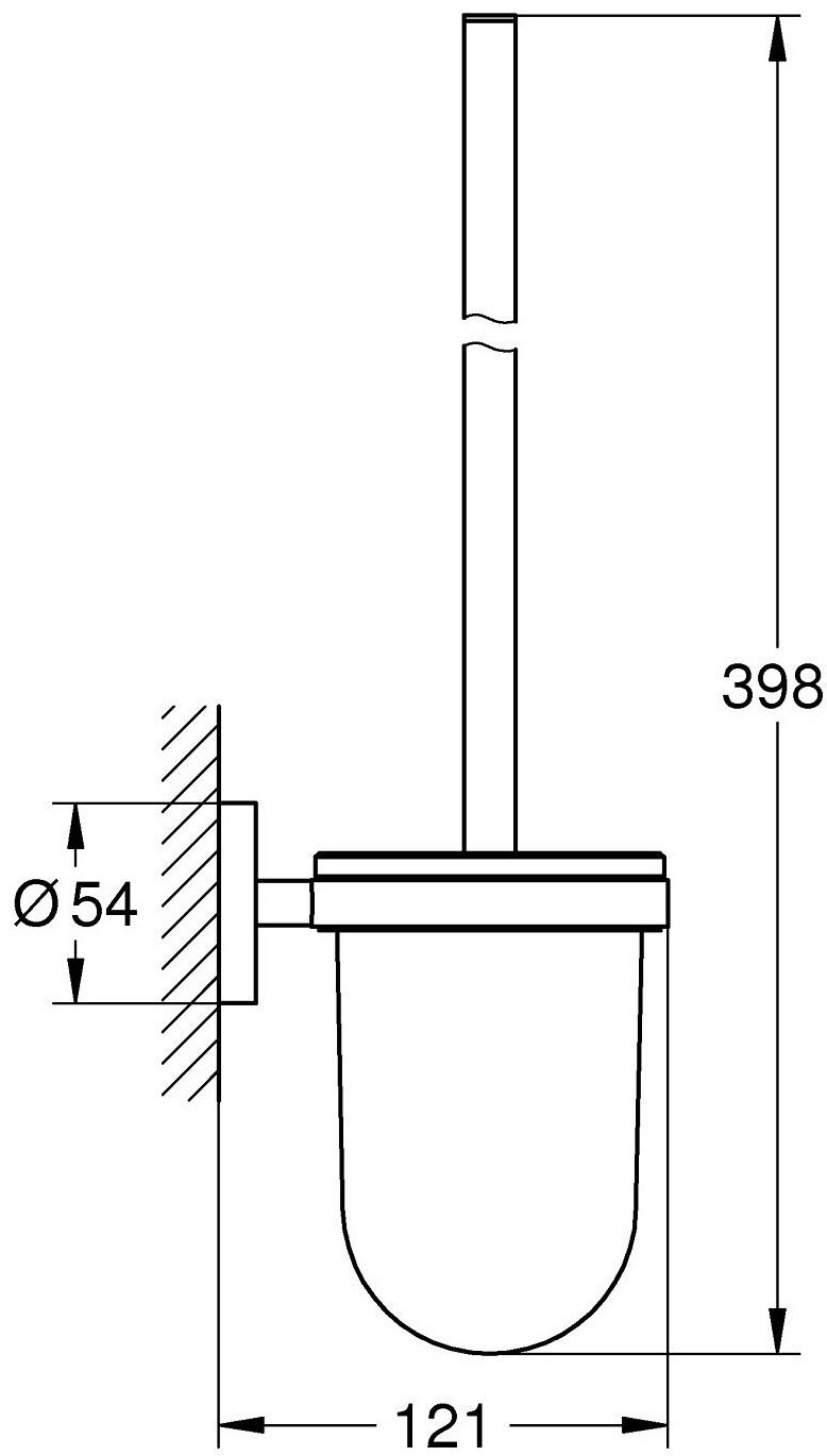 Grohe 411852430, металл купить,NaN