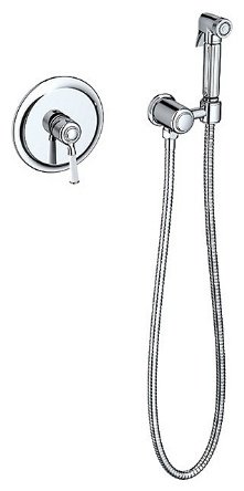 Timo гигиенический душ 5309/00SM купить,NaN