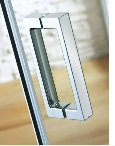 Ограждение душевое Kabinka.kz МК 450 DT 800 5350005001003 5 mm 80х190см белый