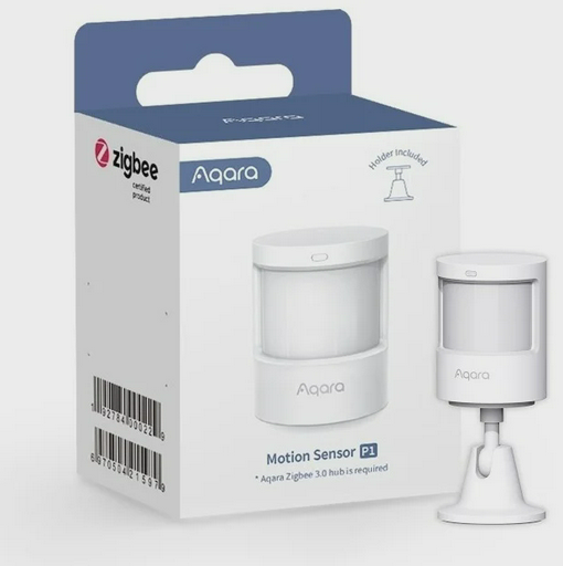Датчик движения Aqara Motion Sensor P1 MS-S02 White