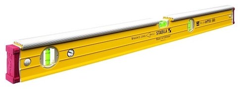 Stabila&nbsp;пузырьковый 96-2 K 16403