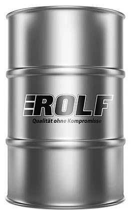 Моторное масло Минеральное Rolf Krafton M3 U 15W-40 208 л купить,NaN
