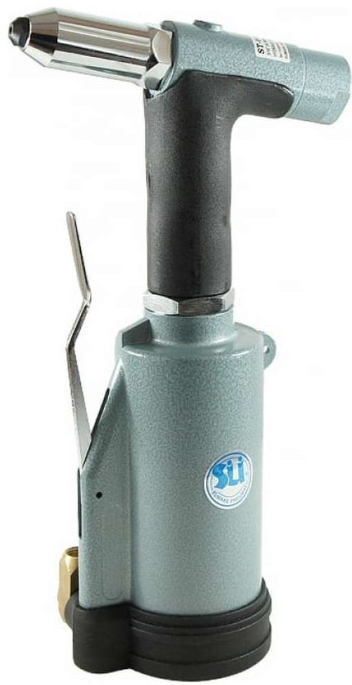 Пневматический заклепочник SUMAKE ST-6616 купить,NaN