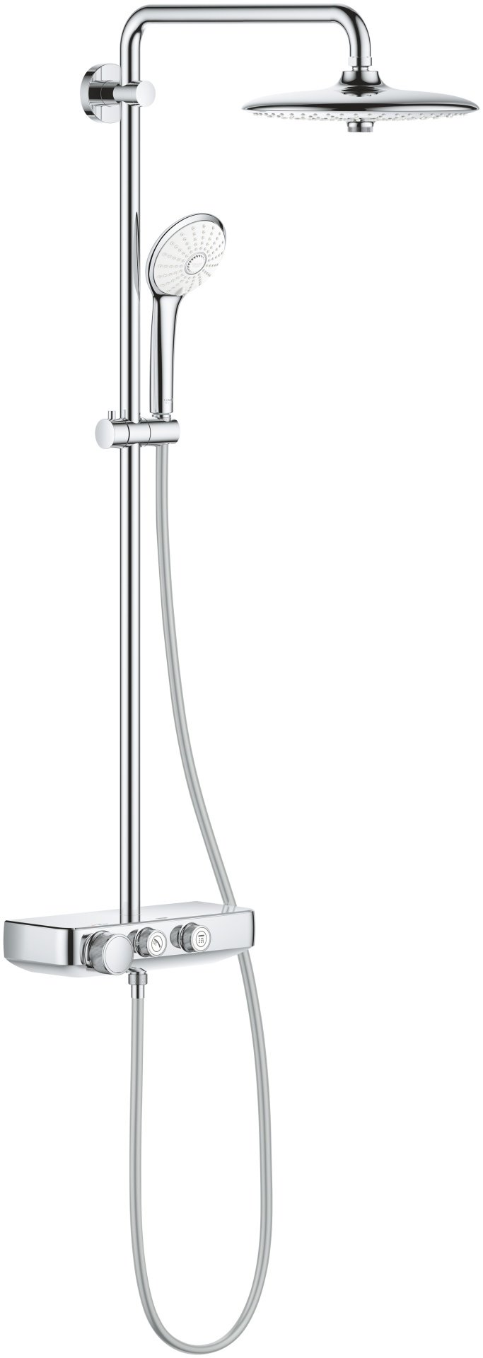 Grohe Euphoria SmartControl 26509000