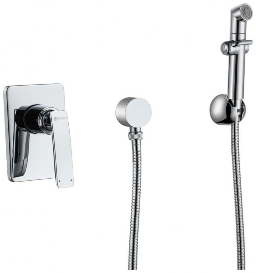Lemark гигиенический душ Белларио LM6819C купить,38570