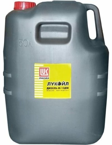 Моторное масло Минеральное ЛУКОЙЛ М-10ДМ отсутствует 50 л купить,NaN