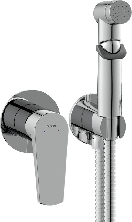 Cersanit гигиенический душ 64105 купить,54880