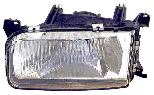 DEPO блок фара 441-1109L-LD-E купить,NaN