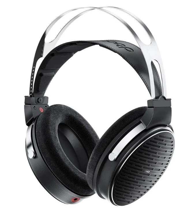 Наушники FiiO JT3 Black