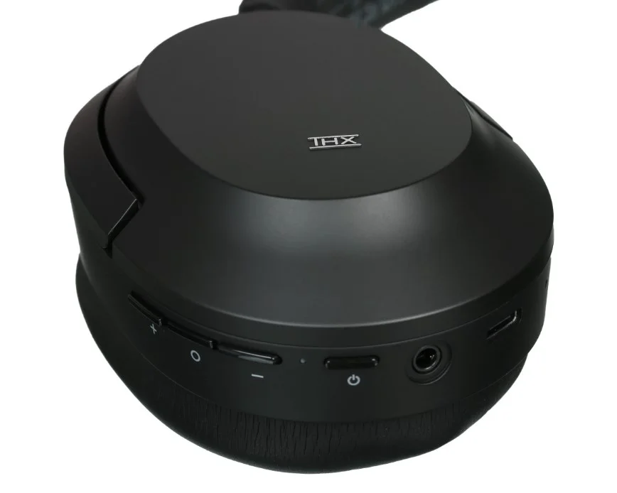 Наушники Razer Opus RZ04-03430100-R3M1 Black