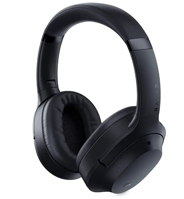 Наушники Razer Opus RZ04-03430100-R3M1 Black
