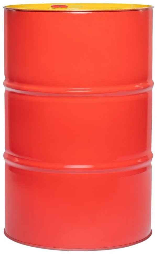 Моторное масло Полусинтетическое SHELL Rimula R5 E 10W-40 209 л купить,1102300