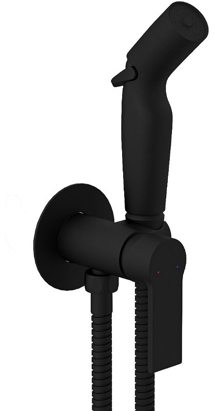 Santek гигиенический душ A64103 купить,64500