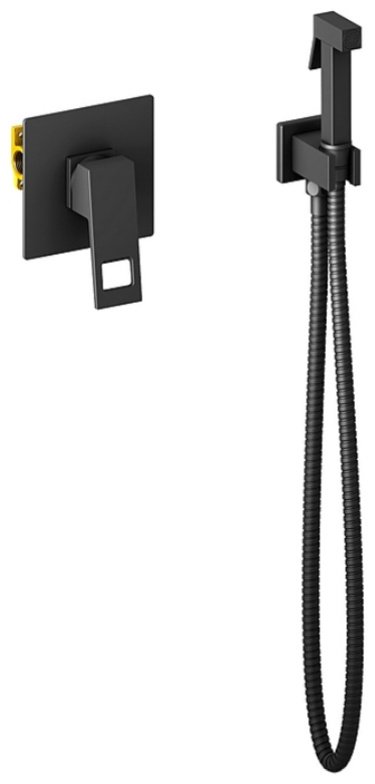 Timo гигиенический душ 7189/03SM купить,NaN