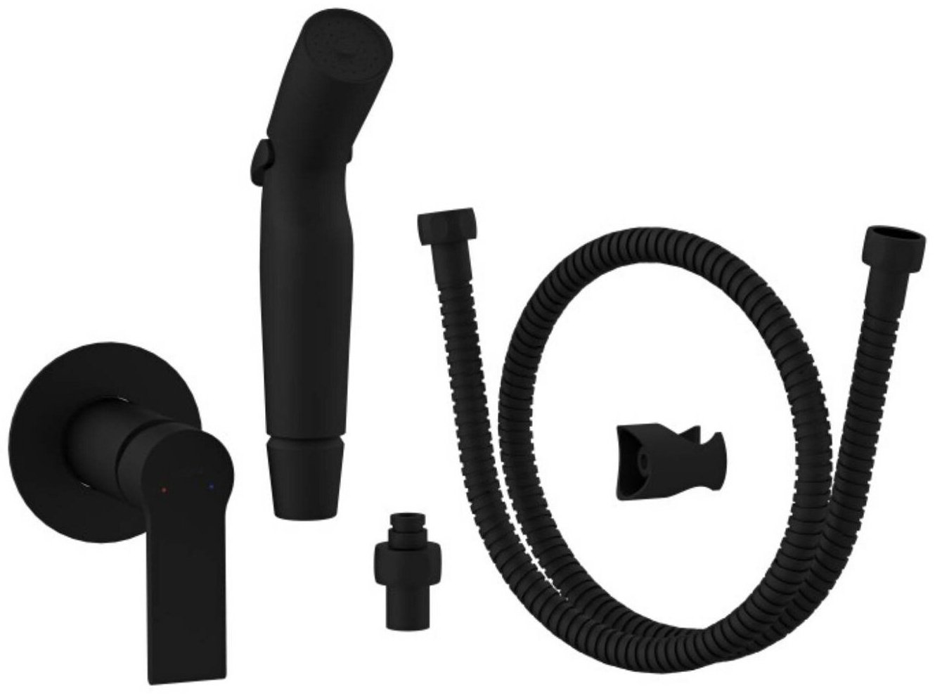 Santek гигиенический душ A64103 купить,64500