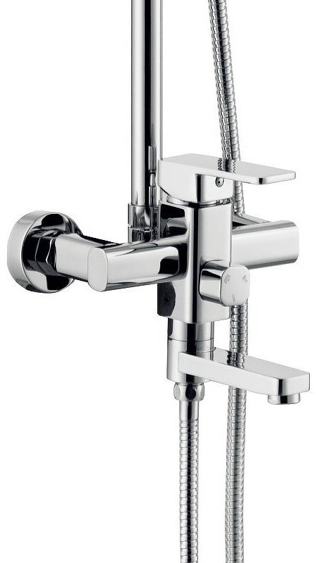 Haiba душевая стойка HB2402