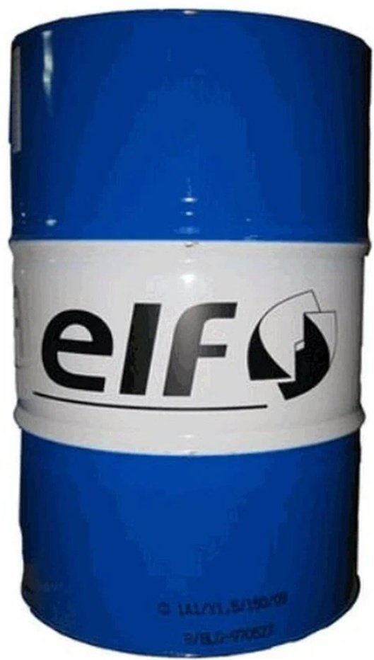 Моторное масло Синтетическое ELF Evolution 900 NF 5W-40 208 л купить,NaN