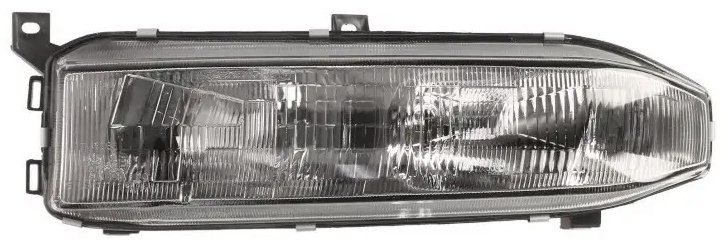 DEPO блок фара 214-1125R-LD-E купить,NaN