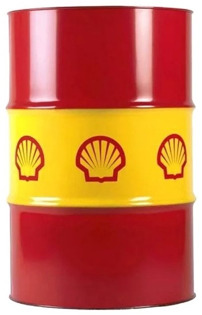Моторное масло Полусинтетическое SHELL Helix HX7 5W-40 209 л купить,1050100