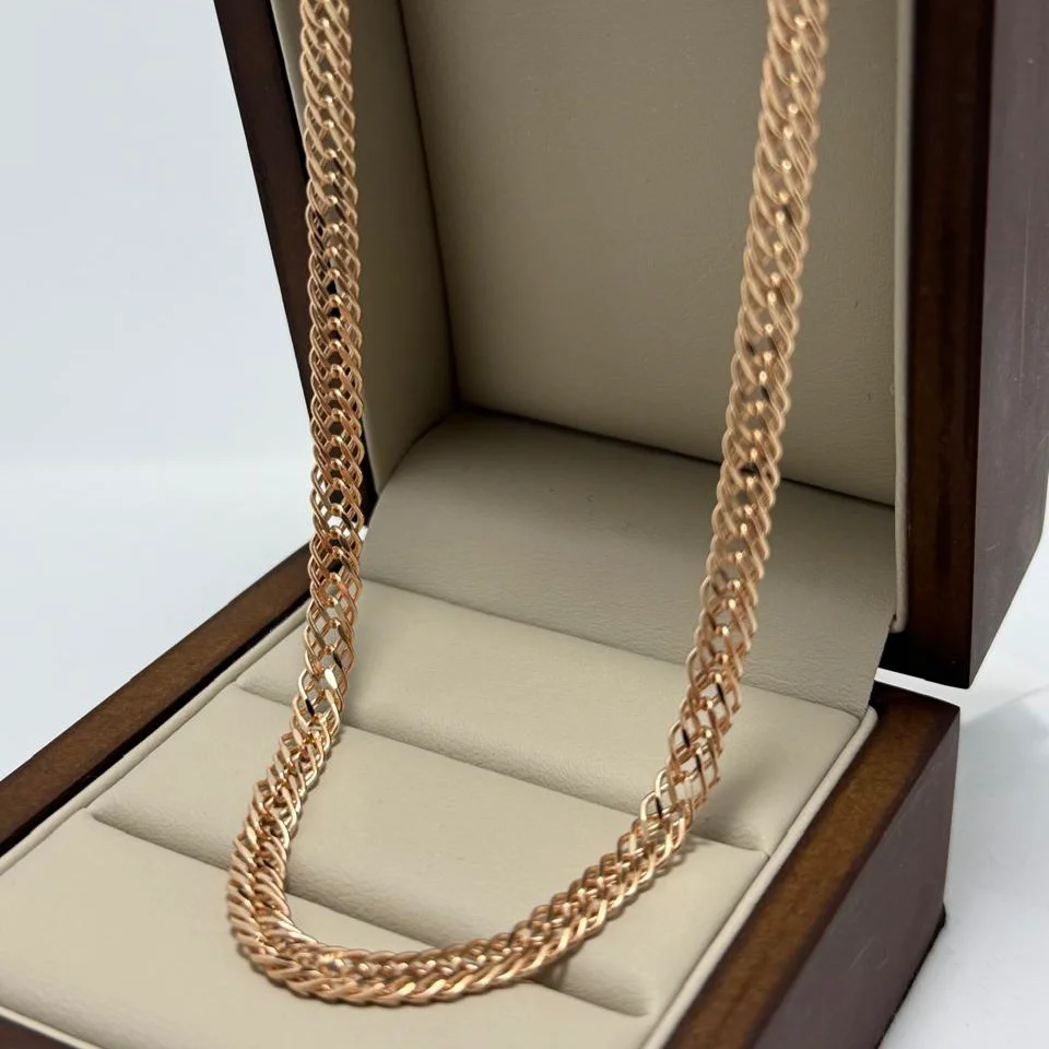 Цепь Luxury 00034 60см 10.73г купить,900000