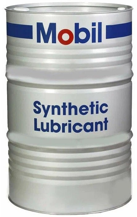 Моторное масло Синтетическое MOBIL ESP 5W-30 208 л купить,1930900