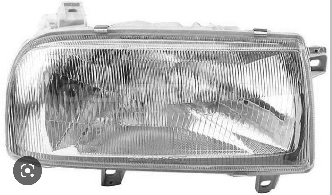DEPO блок фара 441-1112L-LD-E купить,NaN
